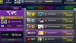 Arc System Works SUPERBEAT: XONiC Clearance