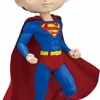 New Bandai Spirits Superman - DC Comics Q Posket - Q Posket - A
