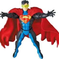 Medicom Toy Superman - Eradicator - Mafex No.219 - Return of Superman Best
