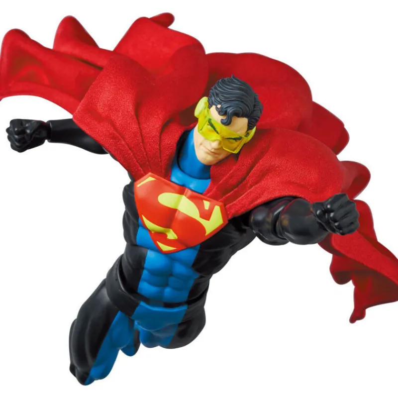 Medicom Toy Superman - Eradicator - Mafex No.219 - Return of Superman Best