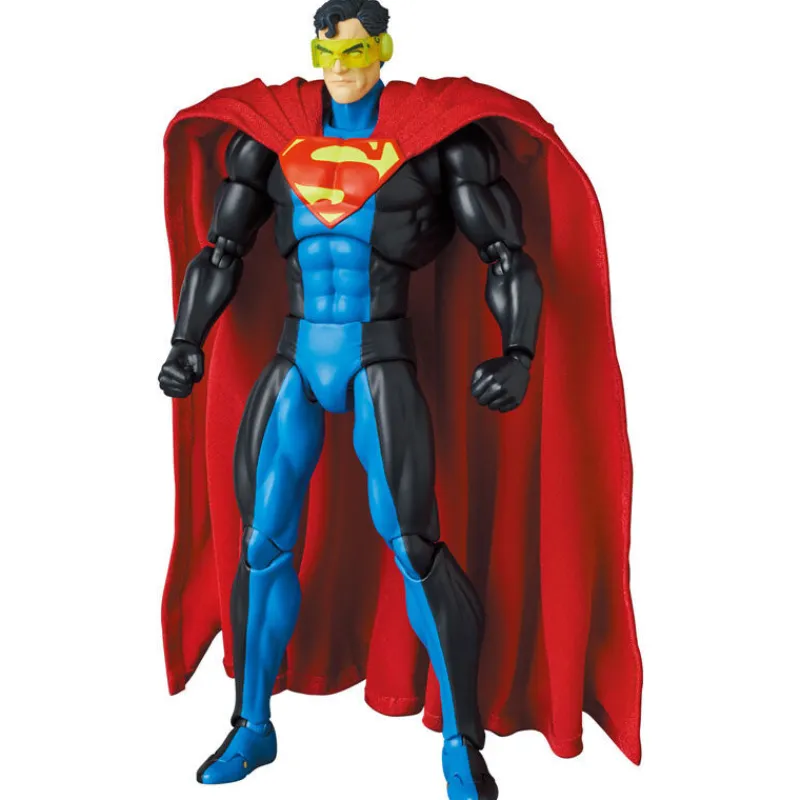 Medicom Toy Superman - Eradicator - Mafex No.219 - Return of Superman Best