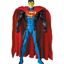 Medicom Toy Superman - Eradicator - Mafex No.219 - Return of Superman Best