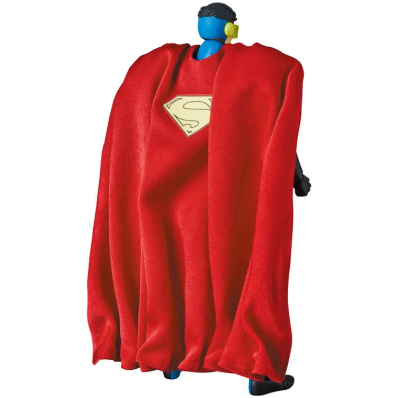 Medicom Toy Superman - Eradicator - Mafex No.219 - Return of Superman Best