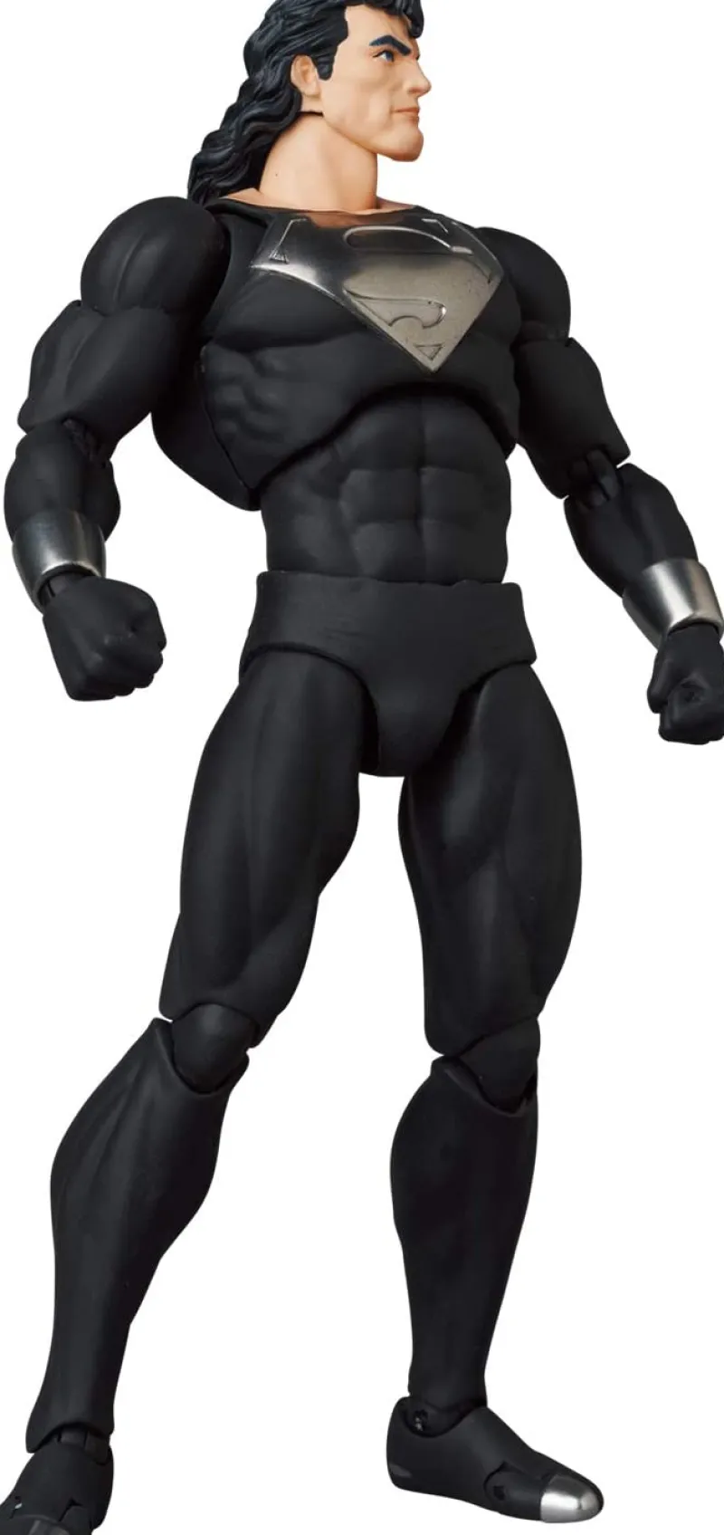 Medicom Toy Superman - Mafex No.150 - Return of Superman New