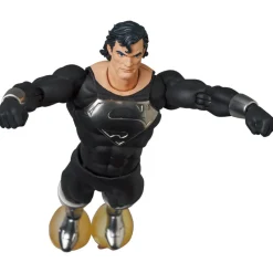 Medicom Toy Superman - Mafex No.150 - Return of Superman New