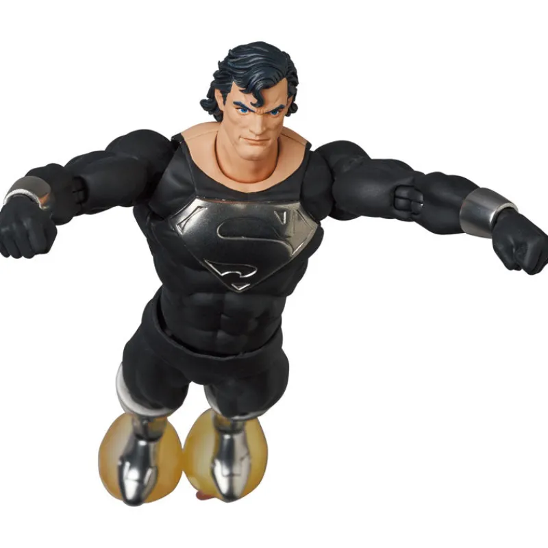 Medicom Toy Superman - Mafex No.150 - Return of Superman New