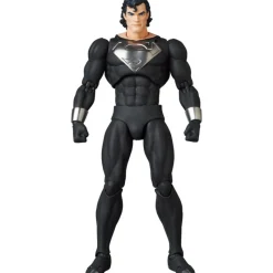 Medicom Toy Superman - Mafex No.150 - Return of Superman New