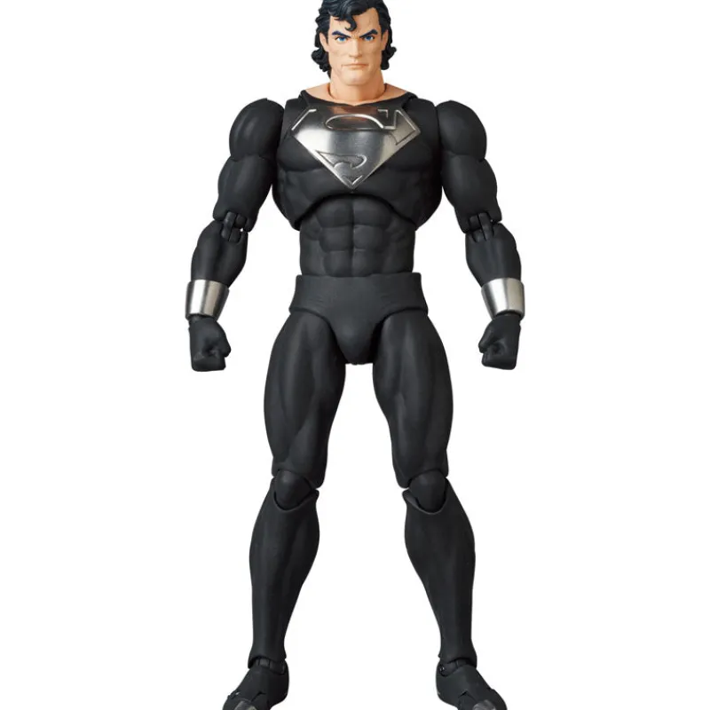 Medicom Toy Superman - Mafex No.150 - Return of Superman New