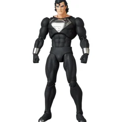 Medicom Toy Superman - Mafex No.150 - Return of Superman New
