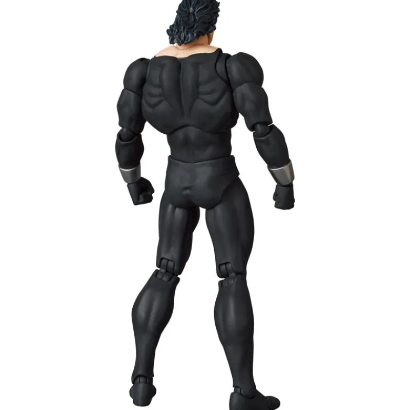 Medicom Toy Superman - Mafex No.150 - Return of Superman New