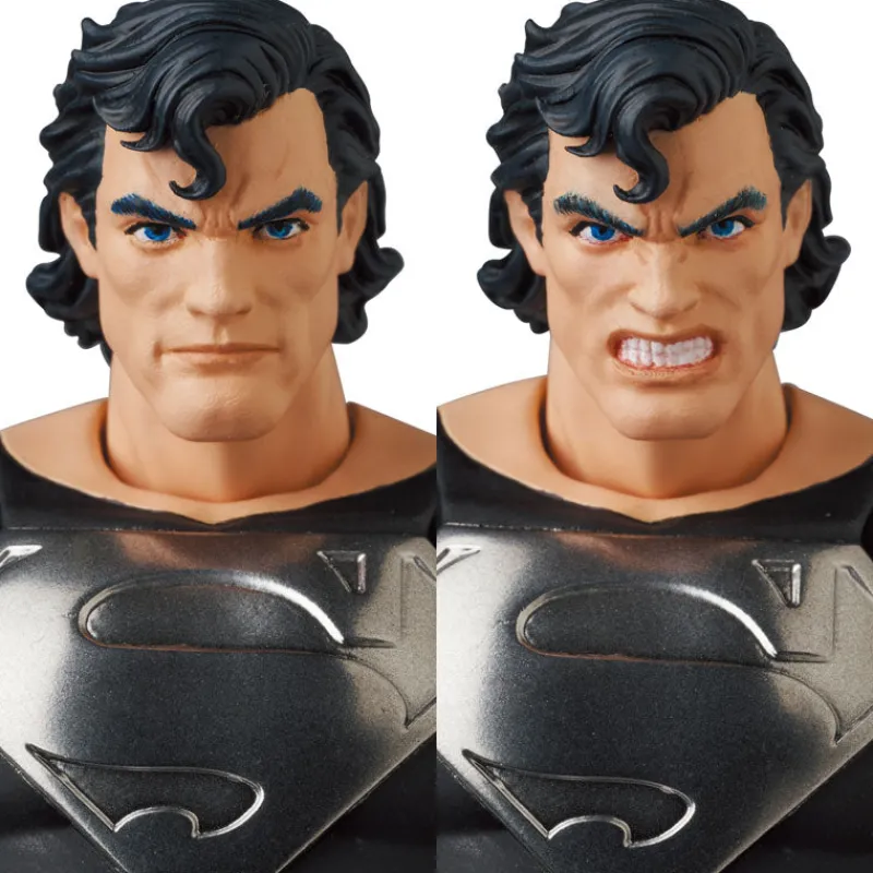 Medicom Toy Superman - Mafex No.150 - Return of Superman New