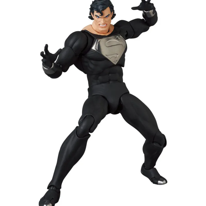 Medicom Toy Superman - Mafex No.150 - Return of Superman New