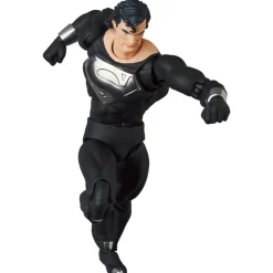 Medicom Toy Superman - Mafex No.150 - Return of Superman New