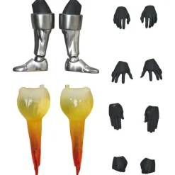 Medicom Toy Superman - Mafex No.150 - Return of Superman New