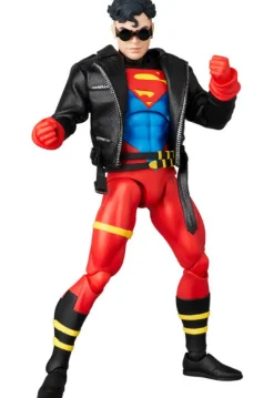 Medicom Toy Superman - Superboy - Mafex No.232 - Return of Superman Discount