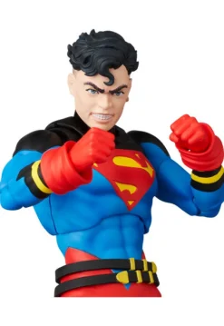 Medicom Toy Superman - Superboy - Mafex No.232 - Return of Superman Discount