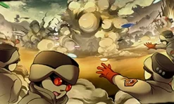 Online Nintendo SUSHI STRIKER: THE WAY OF SUSHIDO