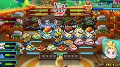 Hot Nintendo Sushi Striker: The Way of Sushido