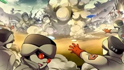 Hot Nintendo Sushi Striker: The Way of Sushido