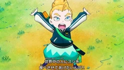 Hot Nintendo Sushi Striker: The Way of Sushido