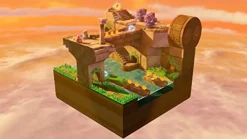 Outlet Nintendo Susume! Kinopio Taicho [amiibo Set]