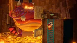 Outlet Nintendo Susume! Kinopio Taicho [amiibo Set]