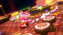 Outlet Nintendo Susume! Kinopio Taicho [amiibo Set]