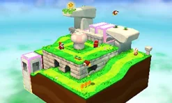 Nintendo SUSUME! KINOPIO TAICHOU Clearance