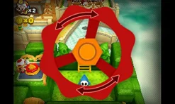 Nintendo SUSUME! KINOPIO TAICHOU Clearance