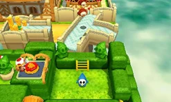 Nintendo SUSUME! KINOPIO TAICHOU Clearance