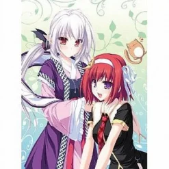 Sale Piacci Suzukaze no Melt -Days in the Sanctuary- [Regular Edition]