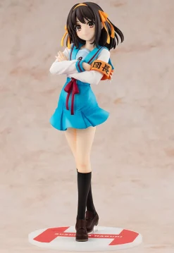 Kadokawa Suzumiya Haruhi no Yuuutsu - Suzumiya Haruhi - KD Colle - 1/7 New