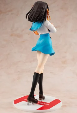 Kadokawa Suzumiya Haruhi no Yuuutsu - Suzumiya Haruhi - KD Colle - 1/7 New