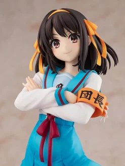 Kadokawa Suzumiya Haruhi no Yuuutsu - Suzumiya Haruhi - KD Colle - 1/7 New