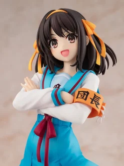 Kadokawa Suzumiya Haruhi no Yuuutsu - Suzumiya Haruhi - KD Colle - 1/7 New