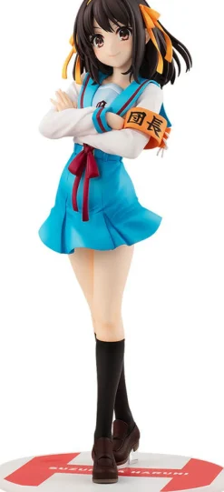 Online Kadokawa Suzumiya Haruhi no Yuuutsu - Suzumiya Haruhi - KDcolle - 1/7 - 2026 Re-release