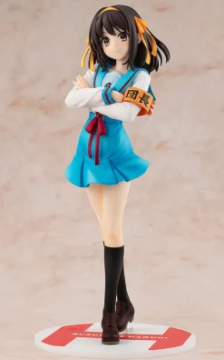 Online Kadokawa Suzumiya Haruhi no Yuuutsu - Suzumiya Haruhi - KDcolle - 1/7 - 2026 Re-release