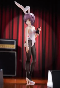 Best FuRyu Suzumiya Haruhi no Yuuutsu - Nagato Yuki - BiCute Bunnies
