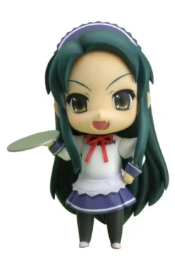 Online Good Smile Company Suzumiya Haruhi no Yuuutsu - Tsuruya-san - Nendoroid #032