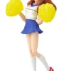 Hot Max Factory Suzumiya Haruhi no Yuuutsu - Asahina Mikuru - Figma #033 - Cheerleader Ver.