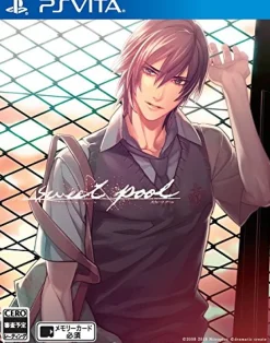 Dramatic Create Sweet Pool Online