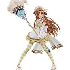 Banpresto Sword Art Online - Asuna - Ichiban Kuji - B Prize - Ichiban Kuji Sword Art Online ~Maid World~ - Special Color Ver. Hot