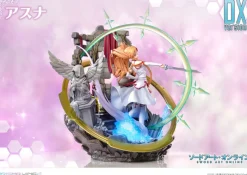 Prime 1 Studio Sword Art Online - Asuna - Prisma Wing - 1/7 Online