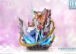 Prime 1 Studio Sword Art Online - Asuna - Prisma Wing - 1/7 Online