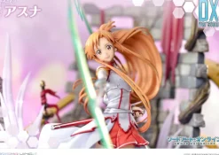 Prime 1 Studio Sword Art Online - Asuna - Prisma Wing - 1/7 Online