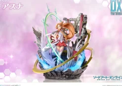 Prime 1 Studio Sword Art Online - Asuna - Prisma Wing - 1/7 Online
