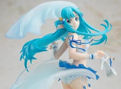 Kadokawa , Revolve As Producer Sword Art Online - Asuna - KDcolle - 1/7 - Undine, Summer Wedding Ver. (Kadokawa, Revolve)