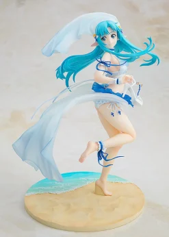 Kadokawa , Revolve As Producer Sword Art Online - Asuna - KDcolle - 1/7 - Undine, Summer Wedding Ver. (Kadokawa, Revolve)