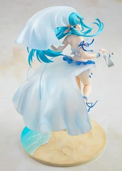 Kadokawa , Revolve As Producer Sword Art Online - Asuna - KDcolle - 1/7 - Undine, Summer Wedding Ver. (Kadokawa, Revolve)