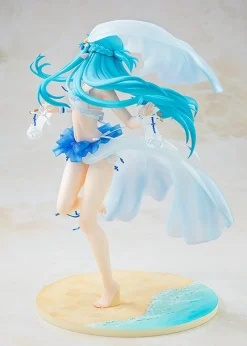 Kadokawa , Revolve As Producer Sword Art Online - Asuna - KDcolle - 1/7 - Undine, Summer Wedding Ver. (Kadokawa, Revolve)